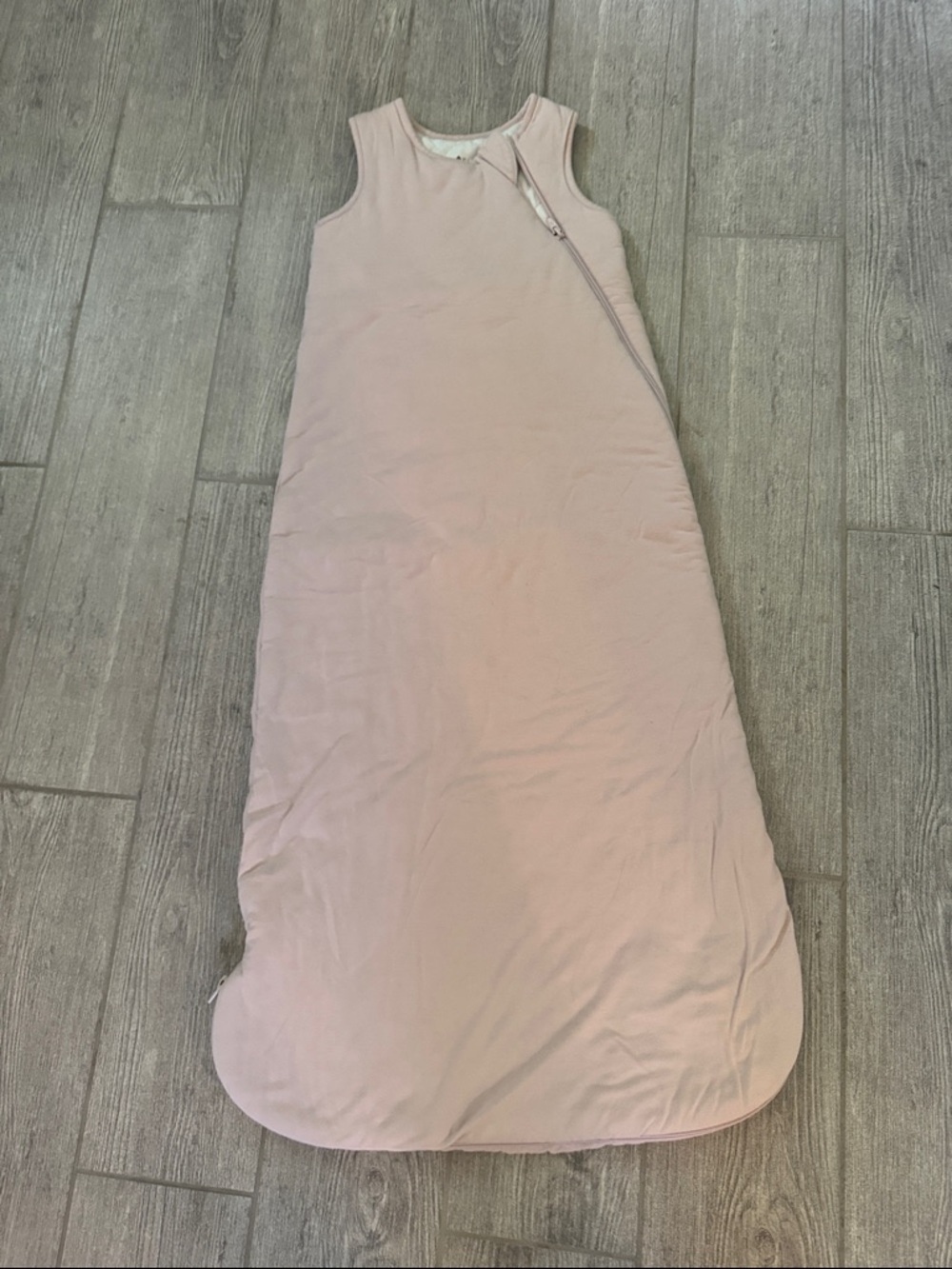 Kyte baby sleep sack